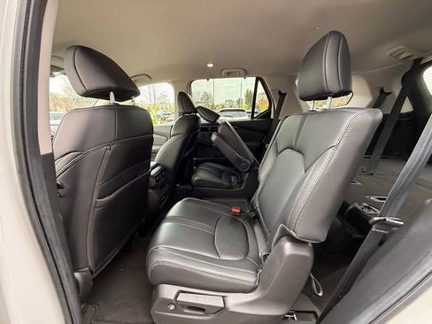 Used 2023 Honda Pilot EX-L image 7