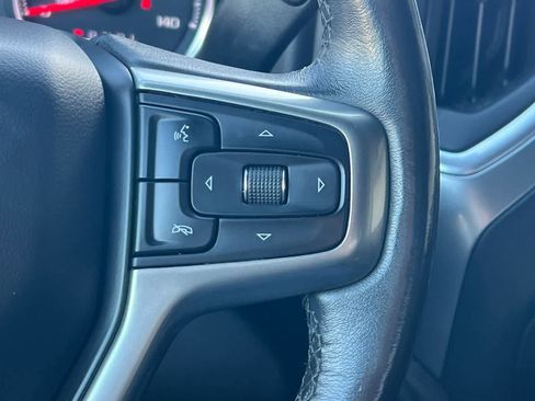 Used 2021 Chevrolet Silverado 1500 LT image 29