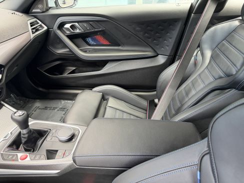 Used 2025 BMW M2 w/ Lighting Package RWD image 18