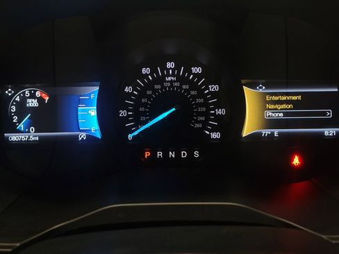 Used 2020 Ford Edge SEL w/ Convenience Package AWD/4WD image 23