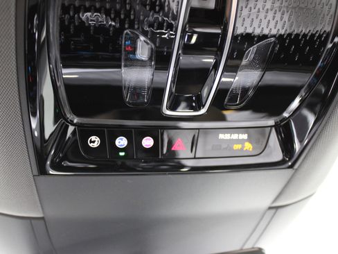 New 2025 Cadillac Escalade IQ Luxury 1 image 20