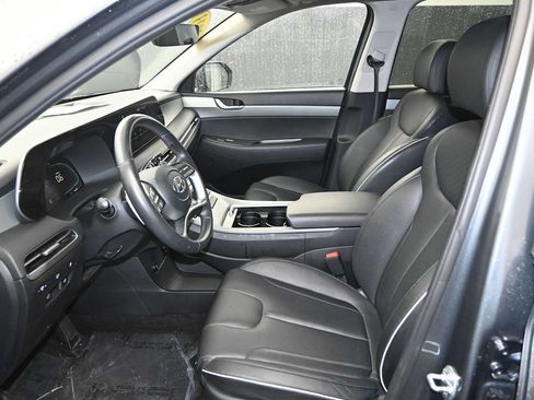 Used 2023 Hyundai Palisade XRT w/ Cargo Package AWD/4WD image 23