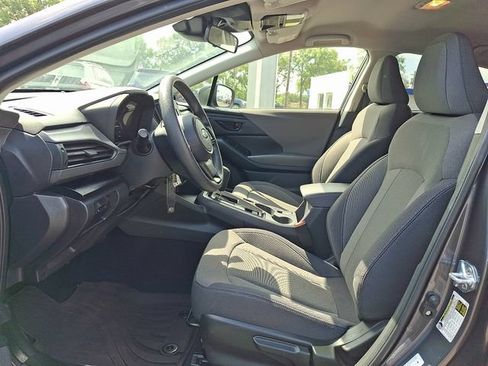 Used 2024 Subaru Crosstrek 2.0i AWD/4WD image 14