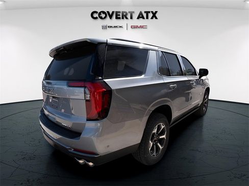 New 2026 GMC Yukon AT4 image 6