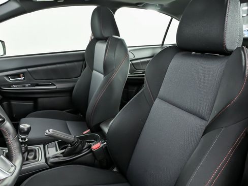 Used 2020 Subaru WRX Premium AWD/4WD image 21