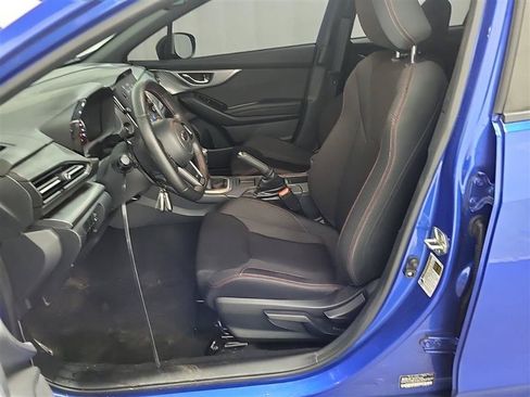 Used 2022 Subaru WRX Premium AWD/4WD image 13