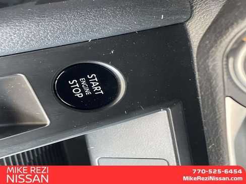 New 2026 Nissan Kicks S image 18