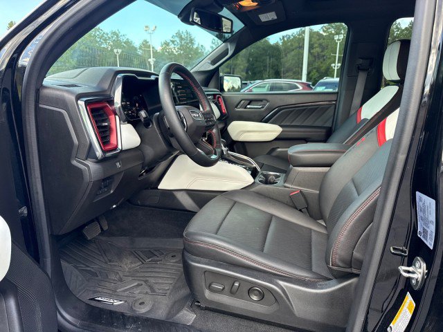 Used 2023 GMC Canyon AT4X AWD/4WD image 17