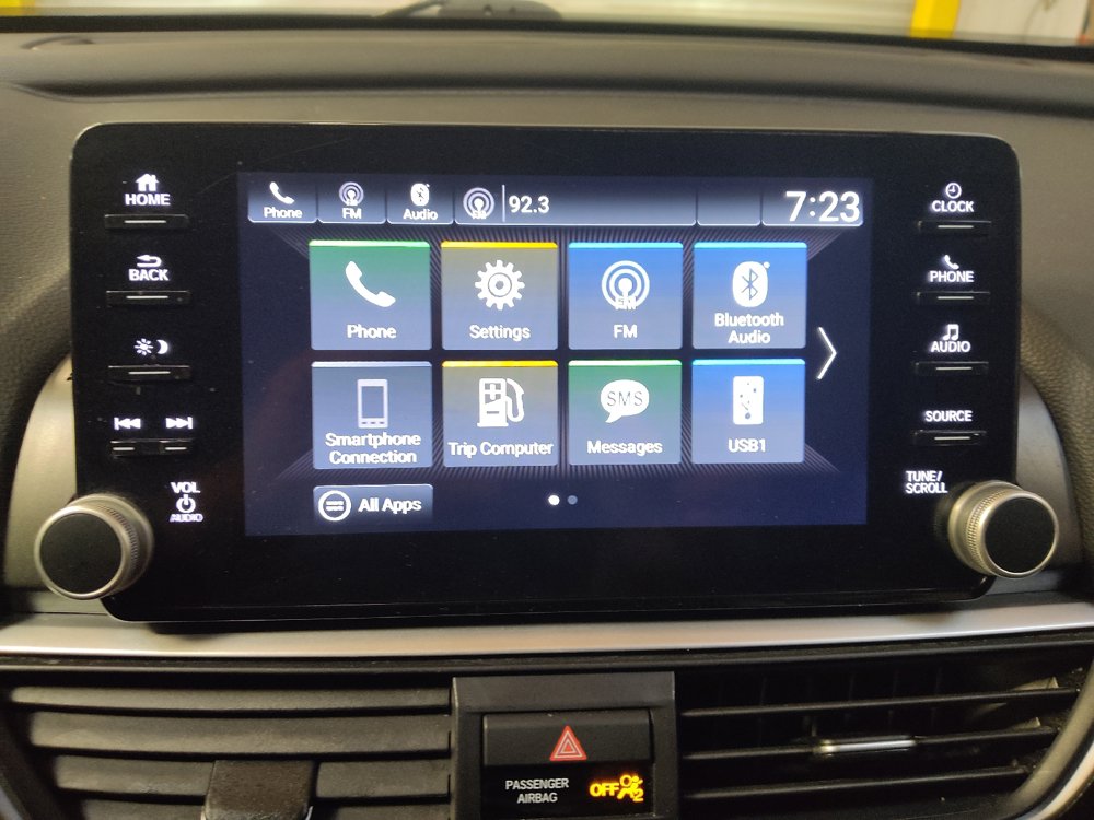 Used 2021 Honda Accord Sport Special Edition image 25