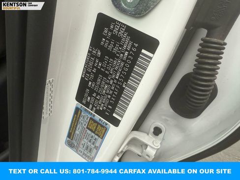 Used 2025 Kia EV9 Wind image 42