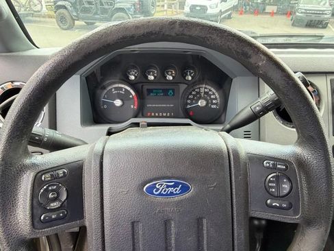 Used 2016 Ford F250 XLT AWD/4WD image 9