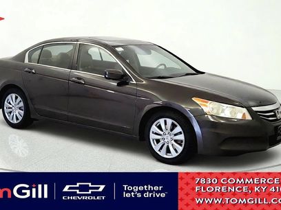 Used 2011 Honda Accord EX-L