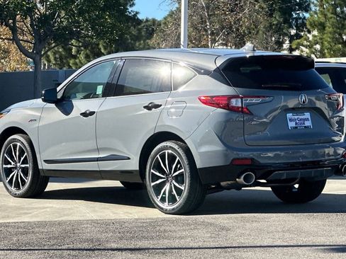 New 2026 Acura RDX A-Spec image 6