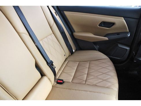 Certified 2025 Nissan Sentra SV w/ SV Premium Package image 15