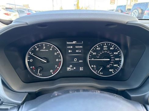 New 2026 Subaru Impreza 2.0i Sport image 21