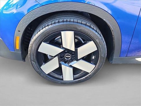 Certified 2025 MINI Cooper Countryman S AWD/4WD image 25
