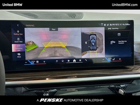 New 2026 BMW X5 sDrive40i w/ M Sport Package RWD image 9