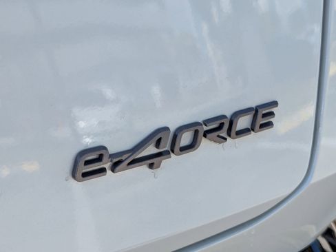 Certified 2025 Nissan Ariya AWD image 17