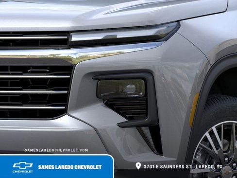 New 2026 Chevrolet Traverse LT w/ Driver Confidence Package image 10