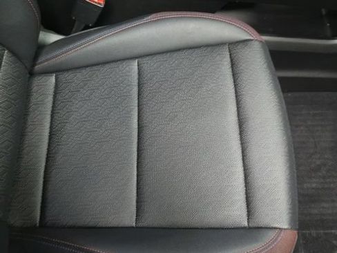 Used 2026 Chevrolet Equinox RS w/ LPO, Floor Liner Package FWD image 6