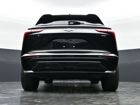 Used 2024 Chevrolet Blazer EV RS image 40