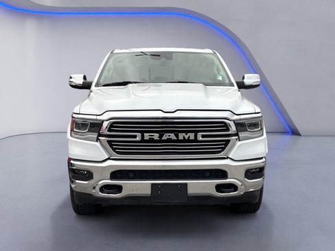 Used 2022 RAM 1500 Laramie image 3