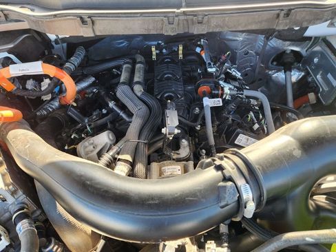 Used 2024 Ford F150 XLT w/ Mobile Office Package image 30