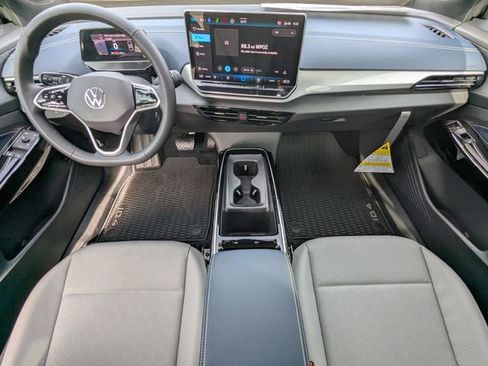 New 2025 Volkswagen ID.4 Pro S image 17