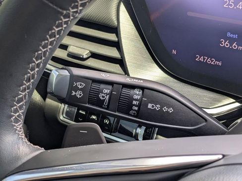 Used 2024 Buick Envision Preferred image 24