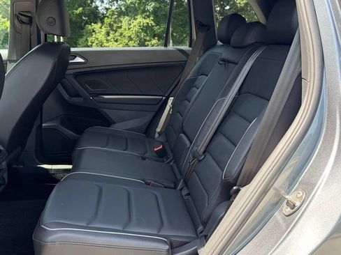 Used 2020 Volkswagen Tiguan SEL Premium R-Line AWD/4WD image 13
