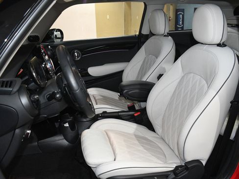 Used 2023 MINI Cooper S FWD image 7