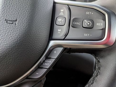 New 2026 RAM 1500 Big Horn image 16