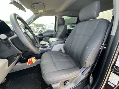 Used 2018 Ford F150 XL w/ Equipment Group 101A Mid image 27