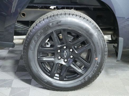 Used 2023 Chevrolet Silverado 1500 RST image 10