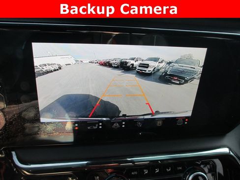 Certified 2024 GMC Sierra 2500 AT4X w/ AT4X AEV Edition image 17