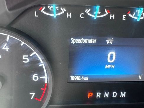 Certified 2023 Ford F150 XL w/ STX Appearance Package AWD/4WD image 35