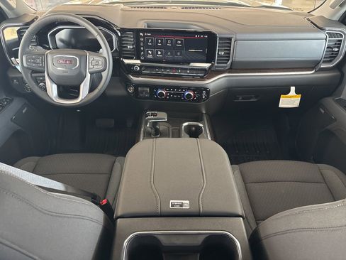 New 2026 GMC Sierra 1500 Elevation w/ Preferred Package AWD/4WD image 15