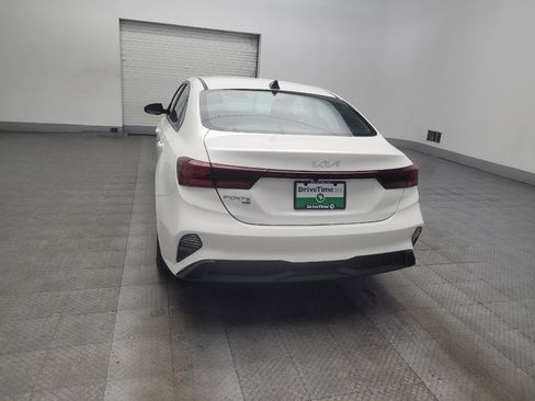 Used 2023 Kia Forte LX FWD image 6