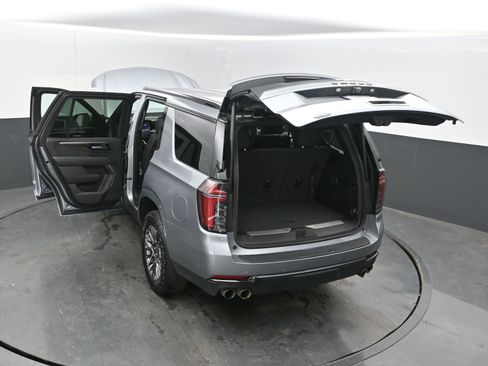 Certified 2025 Chevrolet Tahoe Z71 image 45