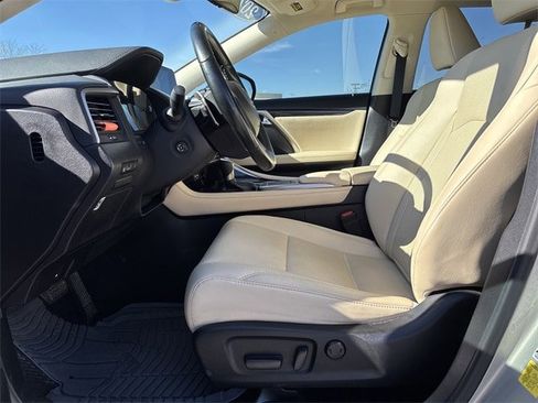 Used 2021 Lexus RX 350 FWD w/ Accessory Package image 17