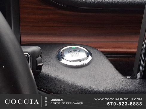 Certified 2022 Lincoln Aviator Reserve w/ Elements Package Plus image 25