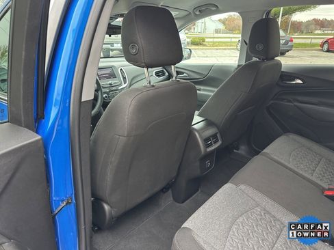 Used 2024 Chevrolet Equinox LT image 43