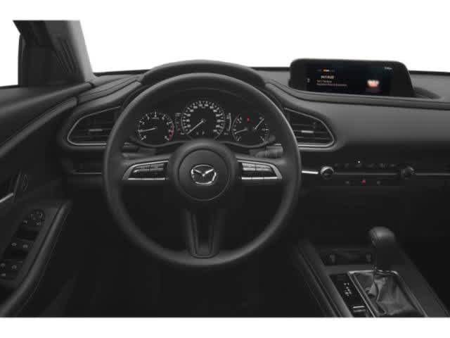 Used 2022 MAZDA CX-30 AWD 2.5 S image 10