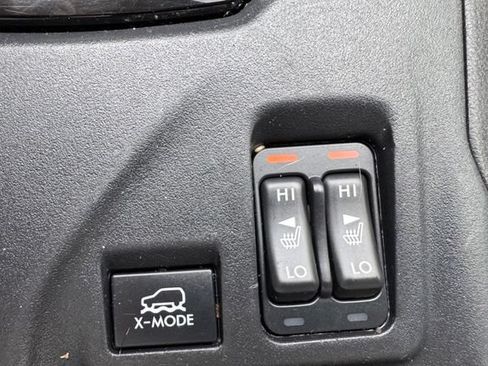 Used 2018 Subaru Crosstrek 2.0i Limited w/ Popular Package #3 AWD/4WD image 23