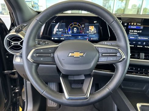 Certified 2026 Chevrolet Equinox LT AWD/4WD image 23