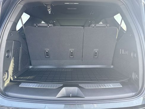 Used 2026 Chevrolet Tahoe RST w/ Comfort Package image 20