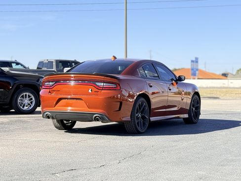 Used 2021 Dodge Charger GT w/ Blacktop Package image 5