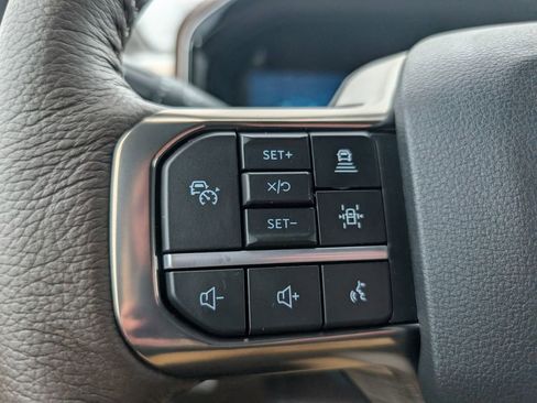 New 2026 Ford F250 King Ranch w/ Chrome Package image 10