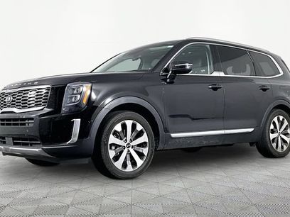 Used 2021 Kia Telluride EX w/ EX Premium Package