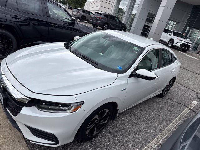 Used 2022 Honda Insight EX image 1